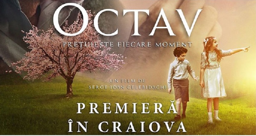 Octav și Marcel Iureș, la Craiova