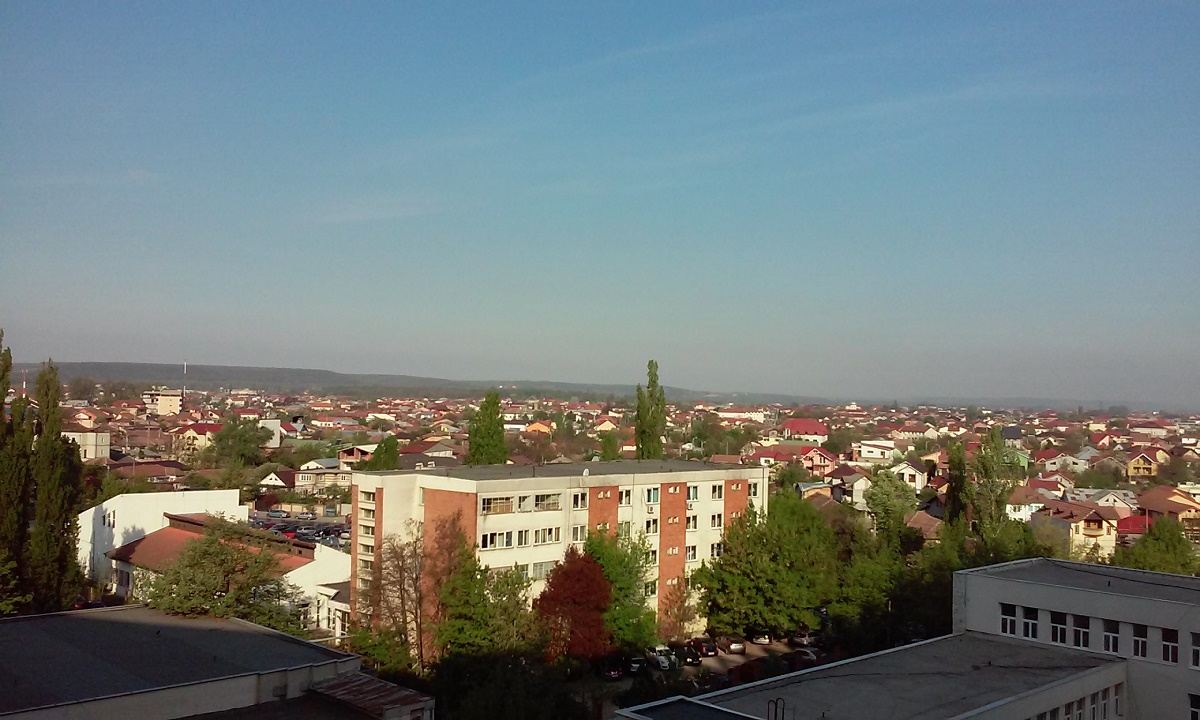 Azi despre ieri – 4 octombrie 2017