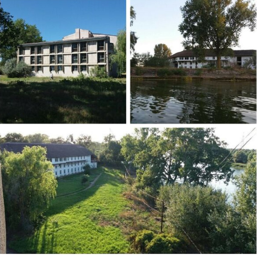 Fiscul scoate la vânzare proprietăţile lui Sorin Ovidiu Vîntu