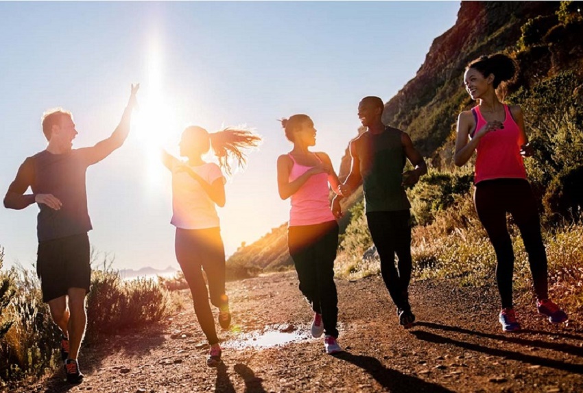 Săptămâna Europeană a Sportului, în Gorj