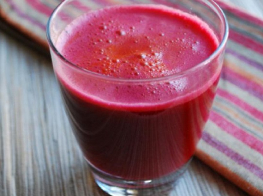 De ce trebuie să consume bărbații sfeclă?