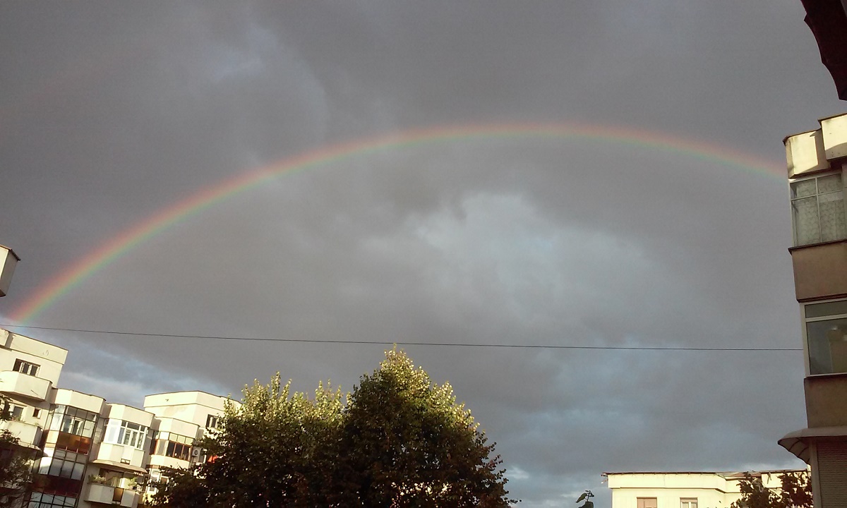 Vremea, astăzi, în Oltenia (audio)