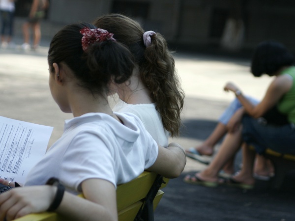 România – fruntașă în Europa la abandoul școlar