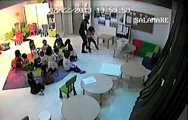 Procesul de la „Micul regat” (audio)