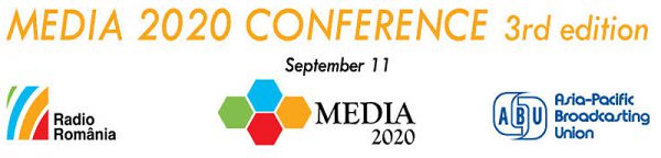 Reuniunea Media 2020