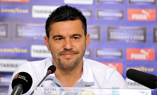Selecționerul României, Cosmin Contra, a anunțat lotul pentru meciurile cu Kazahstan și Danemarca