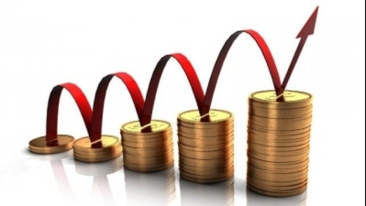 Salariile vor crește