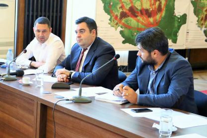 Autostrada Bucureşti – Braşov este prioritară