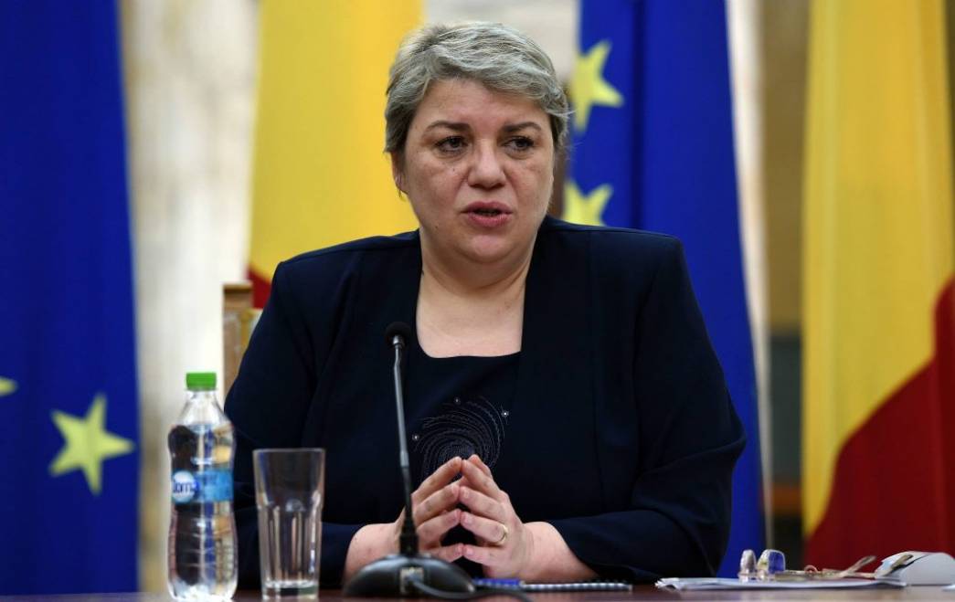 Critici ale opoziției la adresa deciziei PSD de susținere a miniștrilor urmăriți penal