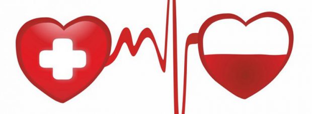 Campanii de donare de sânge