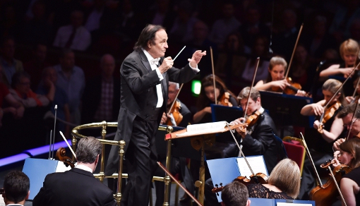 Festivalul „George Enescu”, o nouă seară de excepție