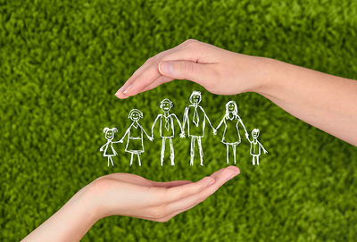 Proiect de voluntariat