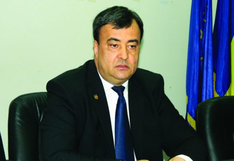 Inspectoratul școlar chemat la raport
