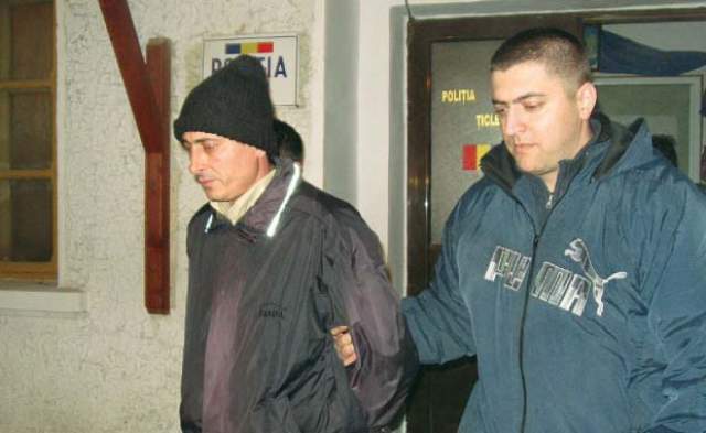 Gheorghe Avram a fost eliberat !!!