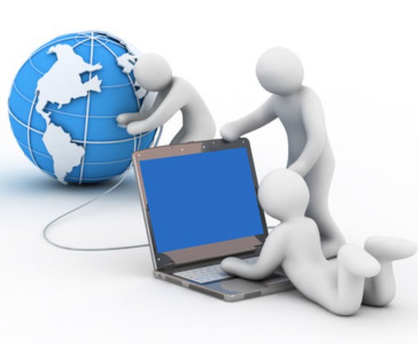 Peste 500 de localităţi din mediul rural vor fi conectate la internet