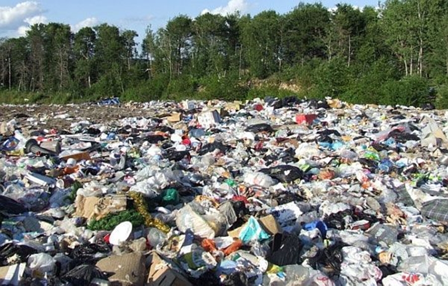 Salubrizare la Vâlcea (audio)