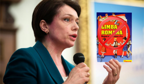 Discuții între miniștri educației