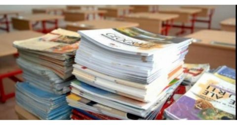 Consultare publică privind proiectul legii manualului școlar