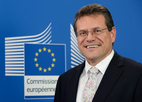 Vicepreședintele Comisiei Europene va vizita România