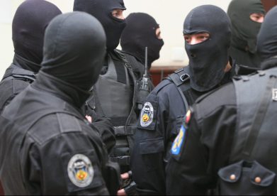 Conferință la București (audio)