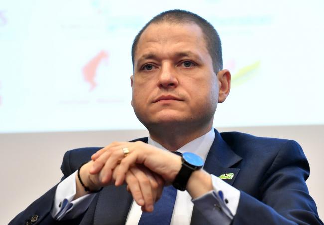 Ministrul Turismului, Mircea Dobre, vine mâine la Târgu Jiu