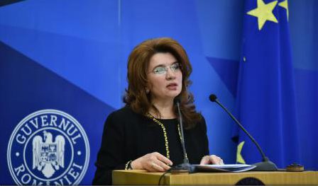 Ambasador chemat în audiență
