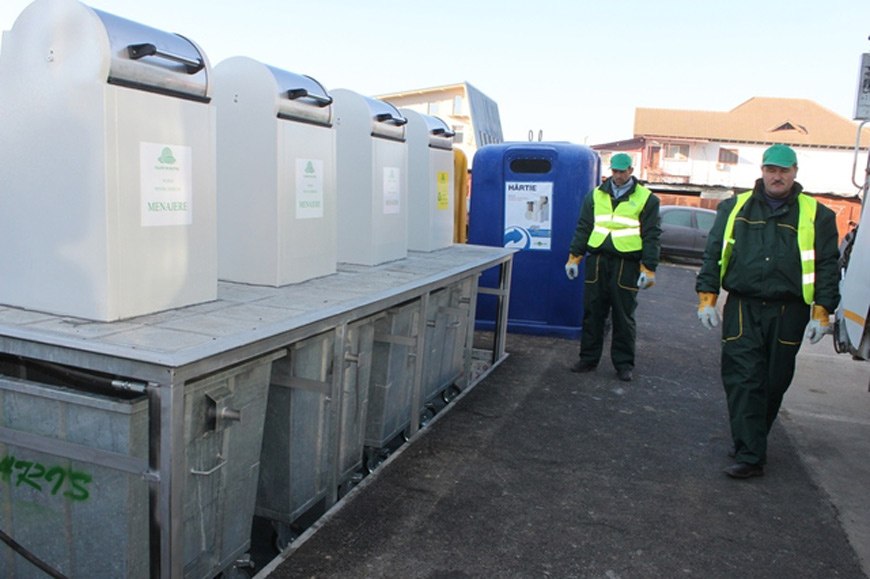 Un nou scandal a izbucnit la Tg. Jiu, pe tema depozitului central de deșeuri menajere