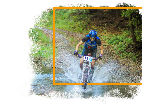 Ponoarele MTB Race 2017