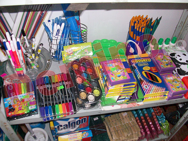 Rechizite gratuite pentru copii