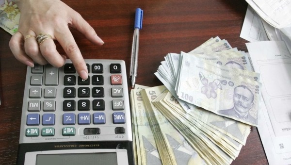 Rectificarea bugetară va fi una pozitiva