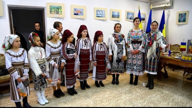 Legea educației din Ucraina (audio)