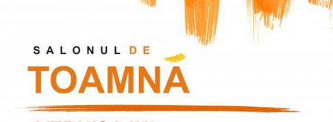 La târgu Jiu se deschide „Salonul de Toamnă”