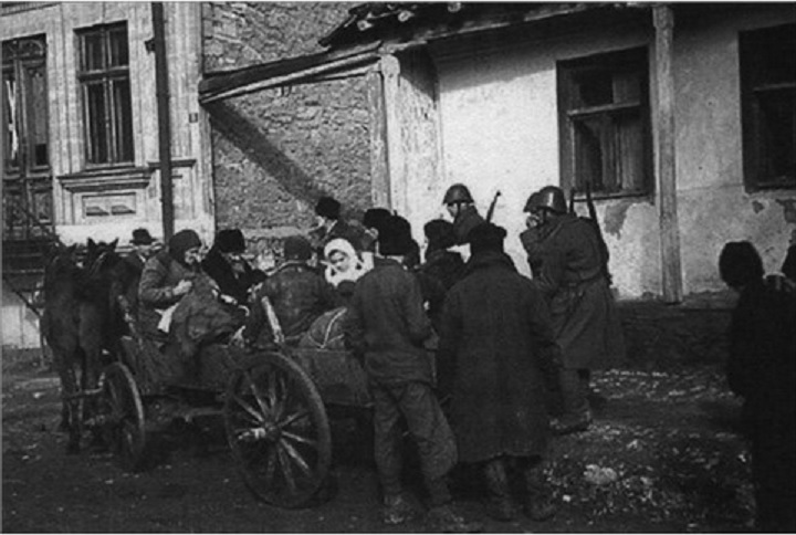 Victimele Deportării din 1942, comemorate la Craiova