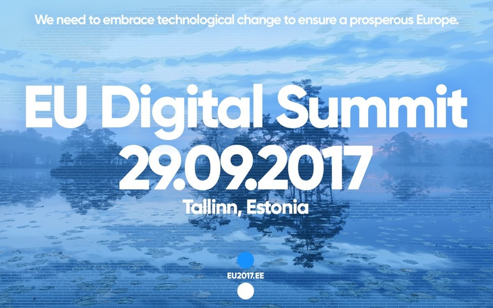 Summit-ul din Estonia (audio)