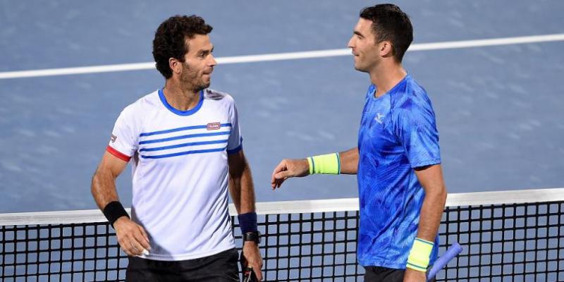 Horia Tecău s-a calificat în finala probei de dublu de la US Open