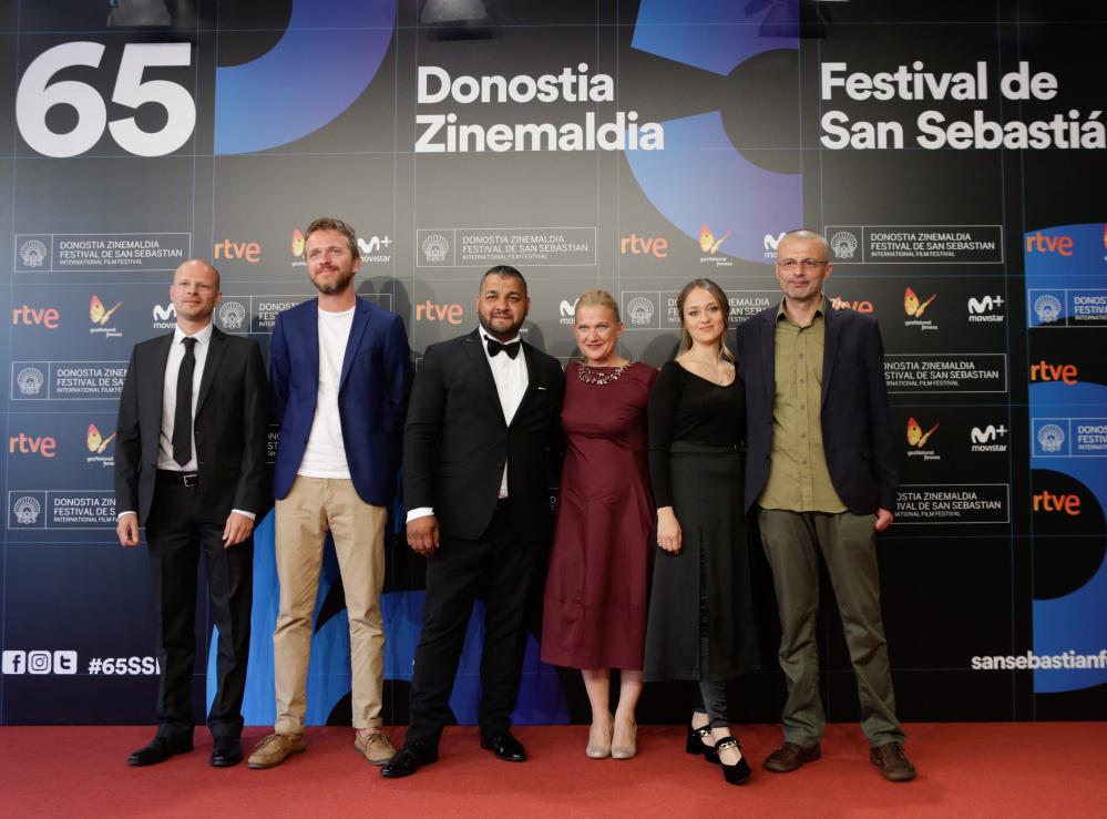 Filmul romanesc „Soldatii. Poveste din Ferentari”, recompensat la Festivalul International San Sebastián