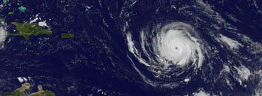 Măsuri pentru preluarea apelurilor de la cetăţenii români afectați de evoluția uraganului Irma