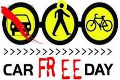 ZIUA „ÎN ORAŞ FĂRĂ MAŞINĂ” marcată la Craiova