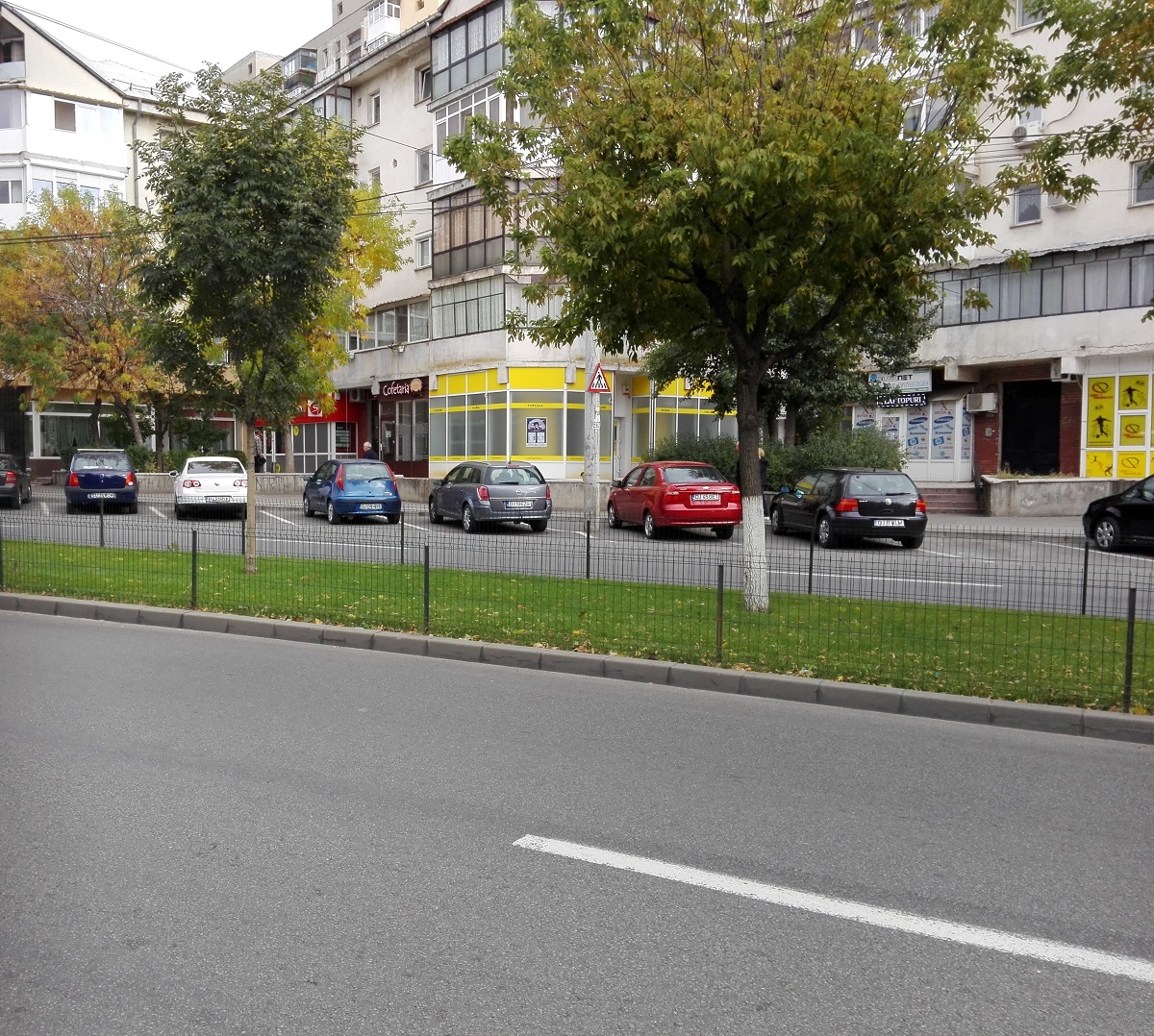 Azi despre ieri – 16 octombrie 2017