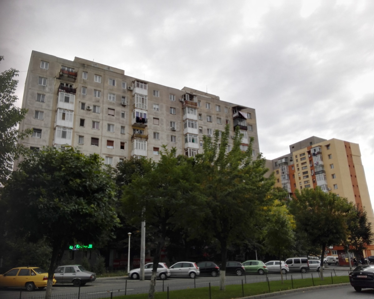 Azi despre ieri – 17 octombrie 2017