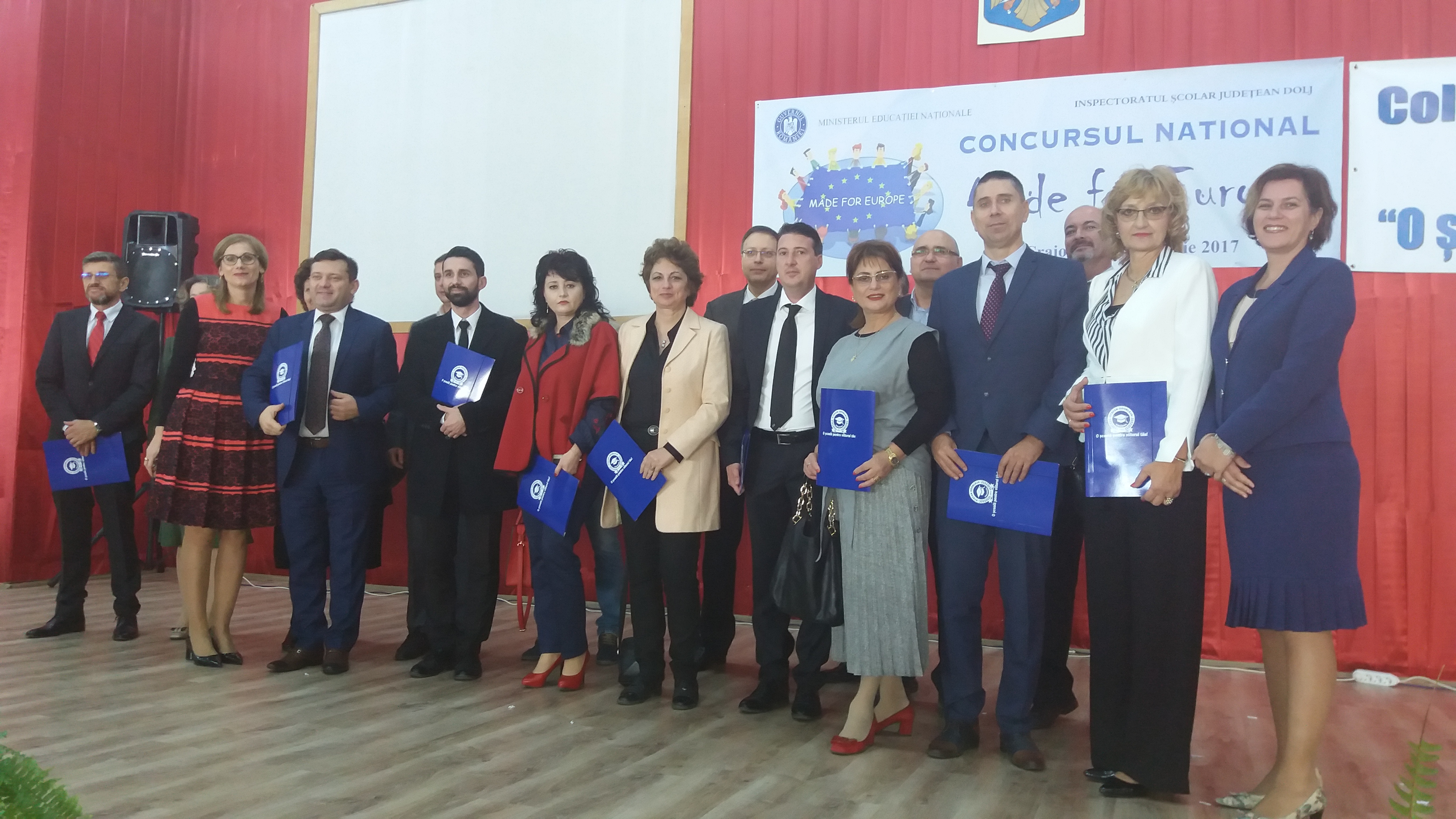 Zilele Colegiului „Ștefan Odobleja” Craiova