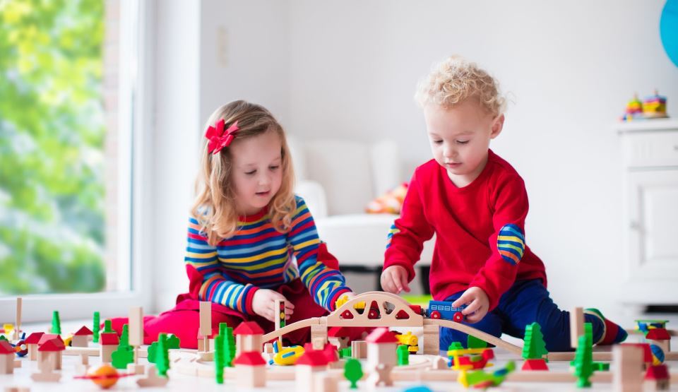 Sfaturile unui psiholog privind dezvoltarea armonioasă a copilului