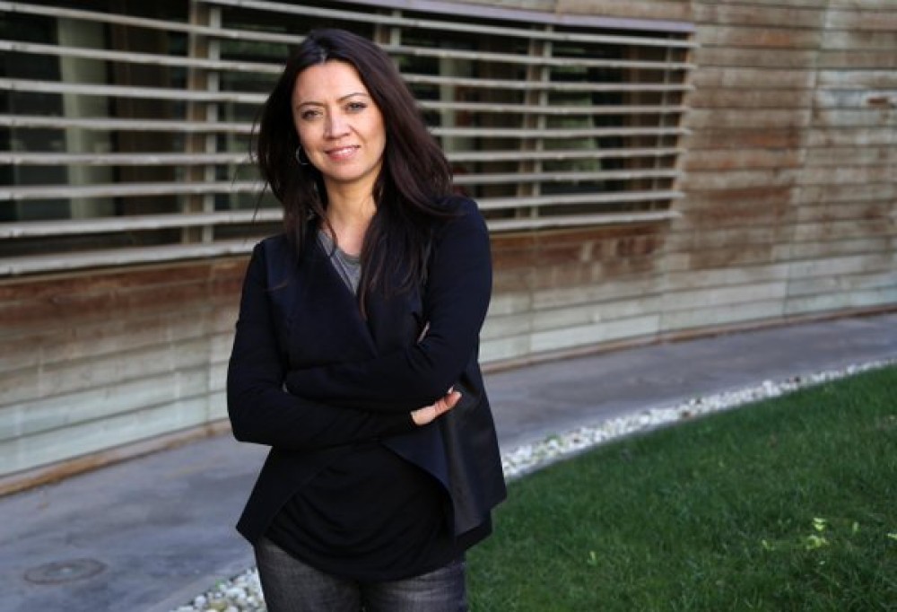 ”Prima doamna a Cataloniei” este romanca