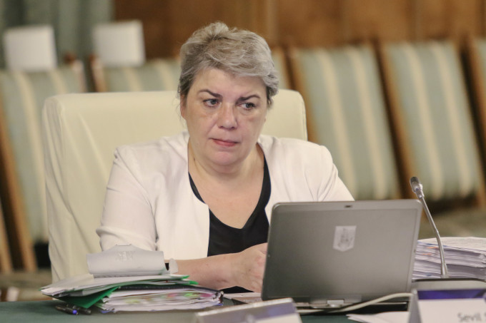 Criză în PSD. Vicepremierul Shhaideh, despre demisia din Guvern: ”Decizia mea este luată”