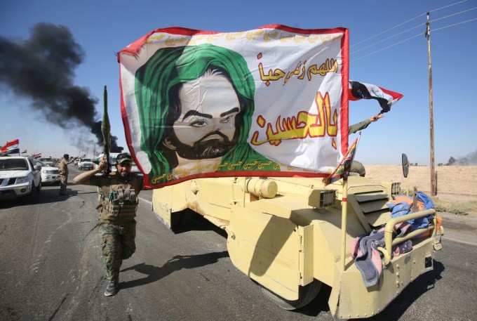 Forţele irakiene au recucerit de la Statul Islamic oraşul Hawija, considerat ”Kandaharul Irakului”