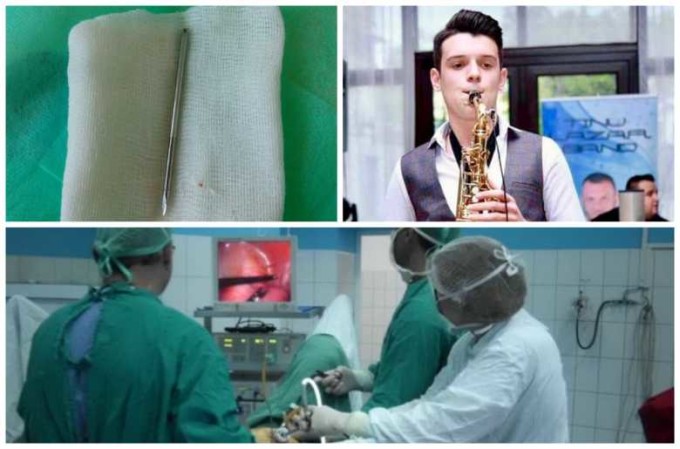 Coșmar pentru un adolescent din Zalău după o operație banală
