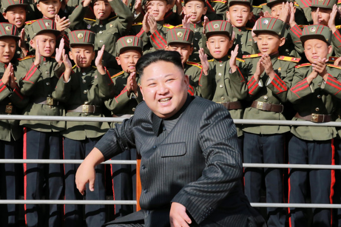 SUA anunță o reacţie militară masivă: Ameninţarea unui atac cu rachete nucleare din partea Coreei de Nord a crescut