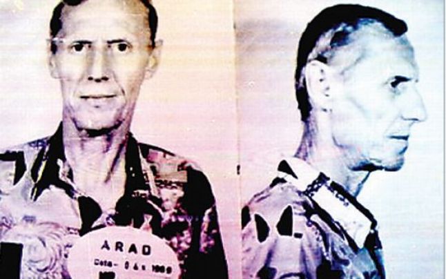 Un ucigaş graţiat de Ceauşescu s-a tranformat în criminal în serie