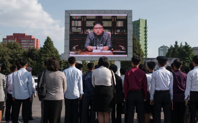 Cum arată viaţa nord-coreenilor