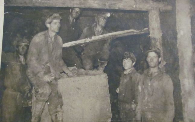 Istoria celei mai puţin cunoscute greve a minerilor români. Cum s-au revoltat ortacii din Motru împotriva sistemului şi au băgat groaza în liderii comunişti
